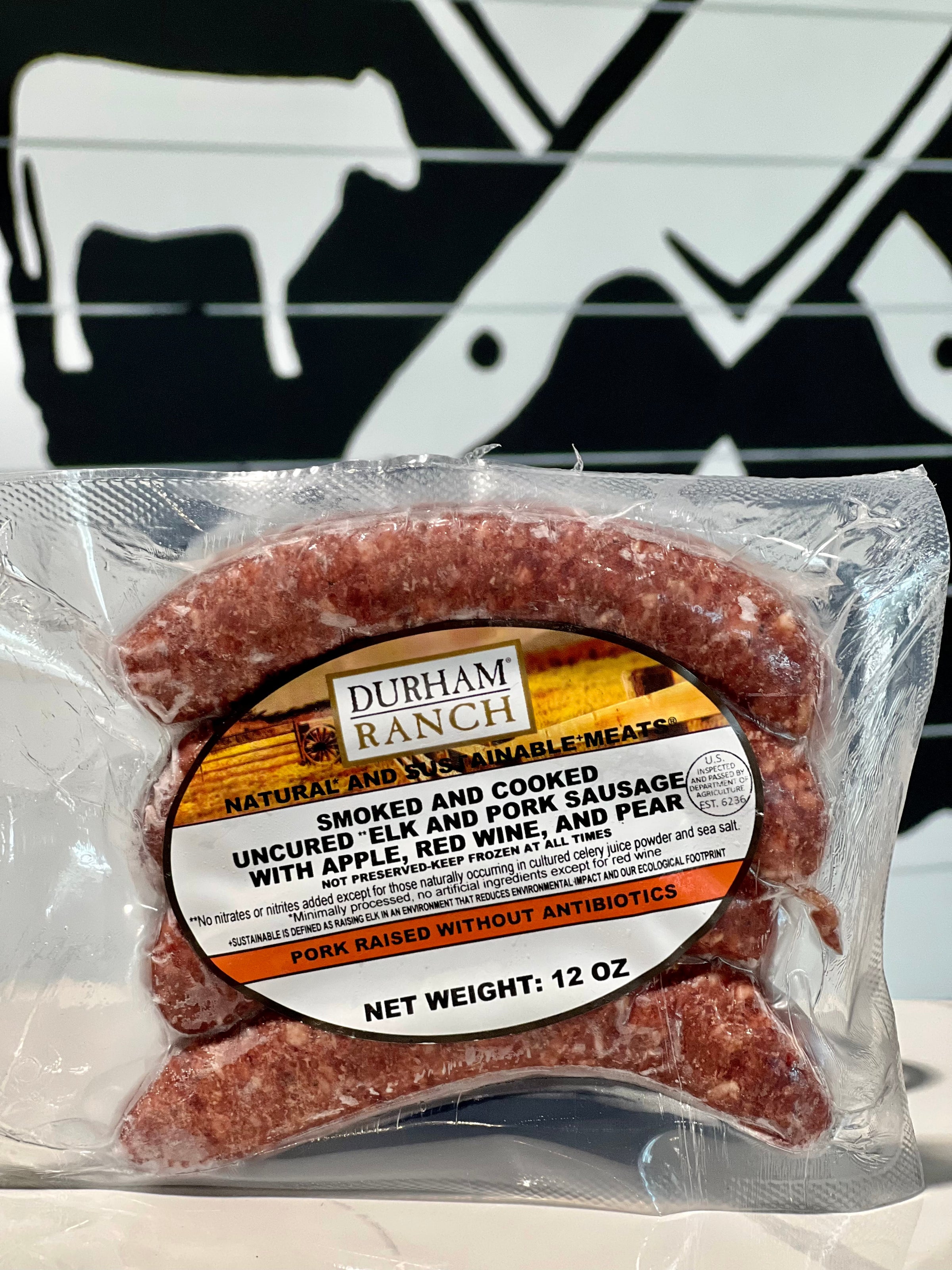 Elk Heights Meat Market