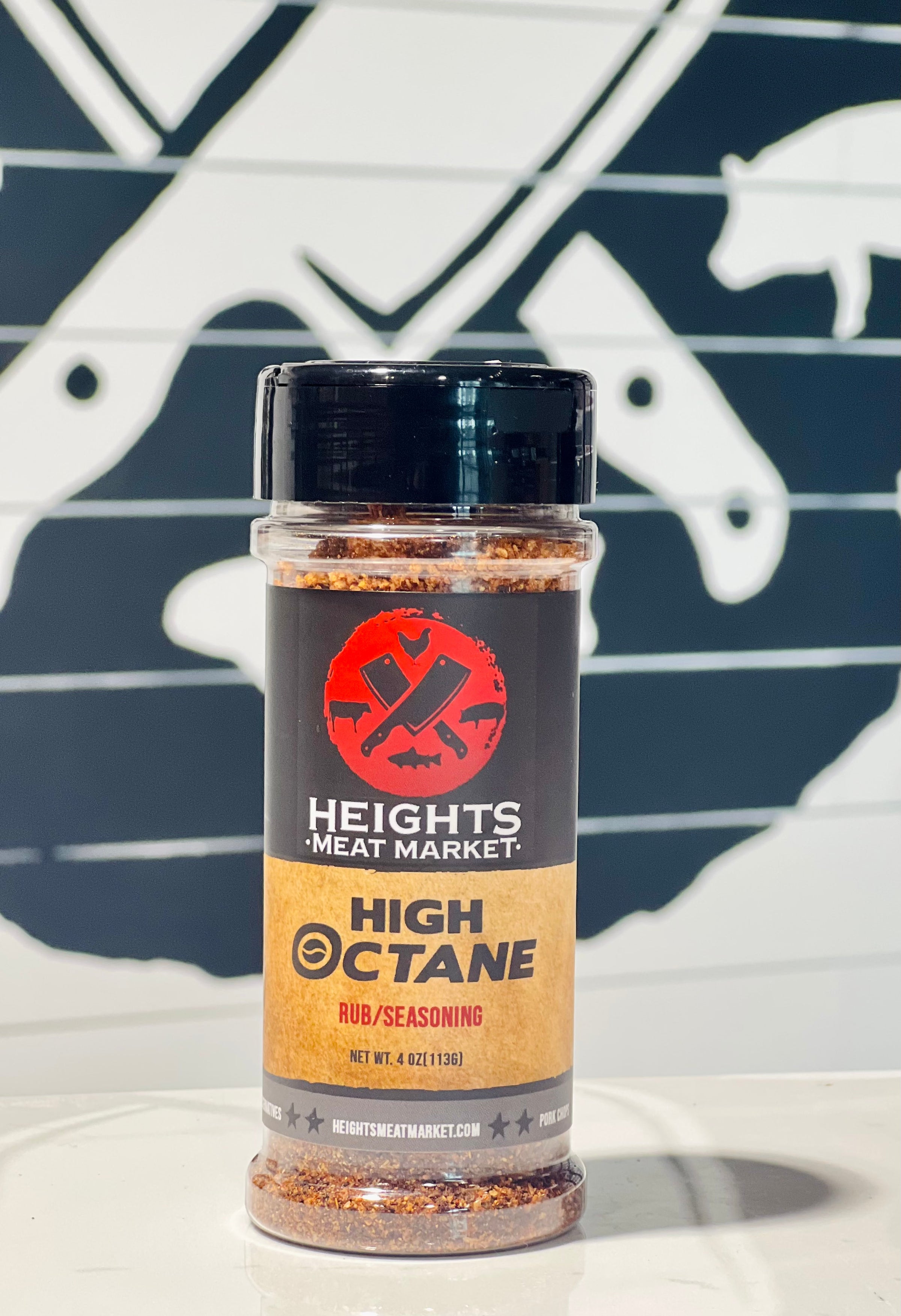 Heights Meat Market Heights Meat Market