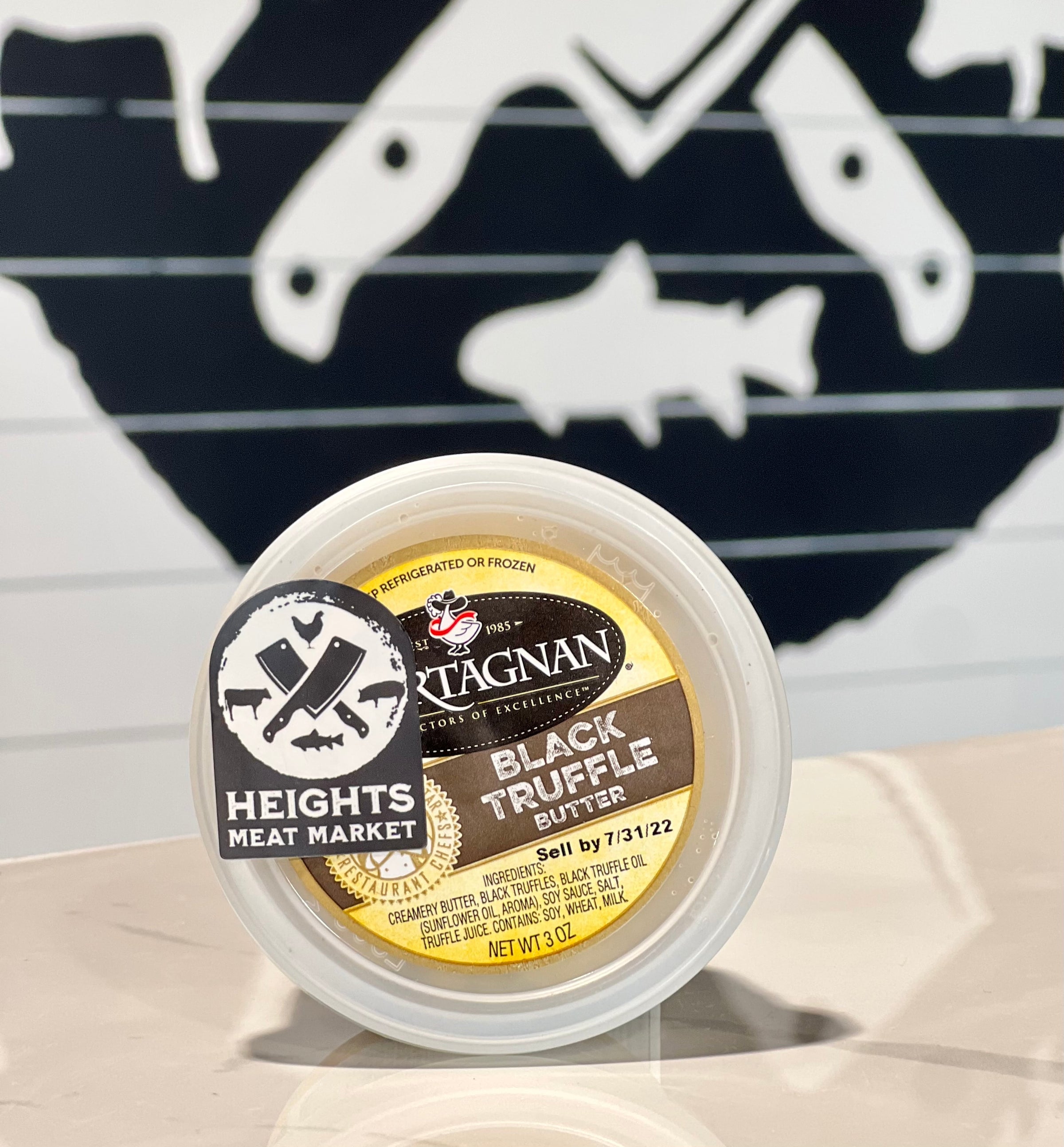 MISCELLANEOUS Heights Meat Market