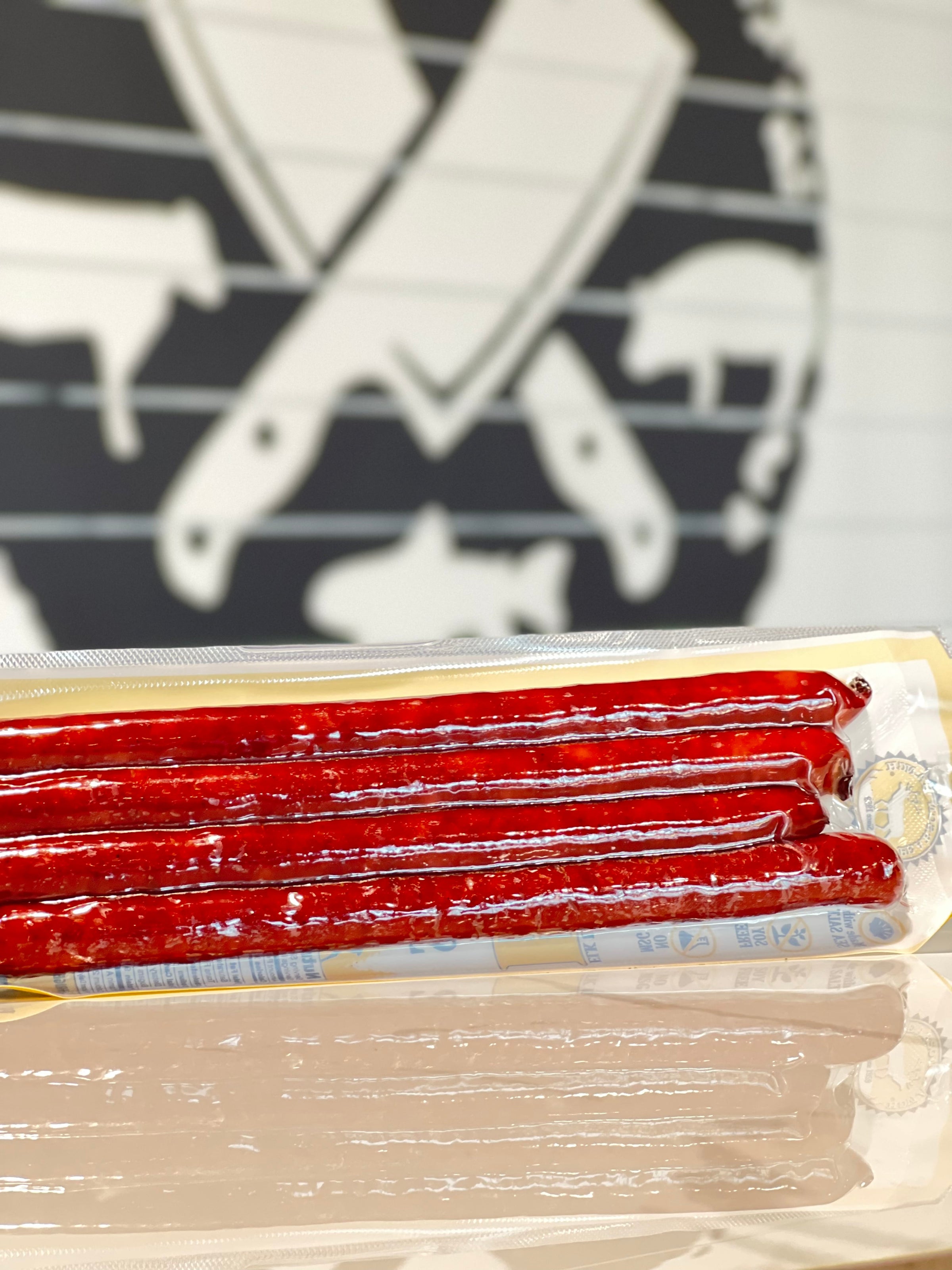 Venison Heights Meat Market