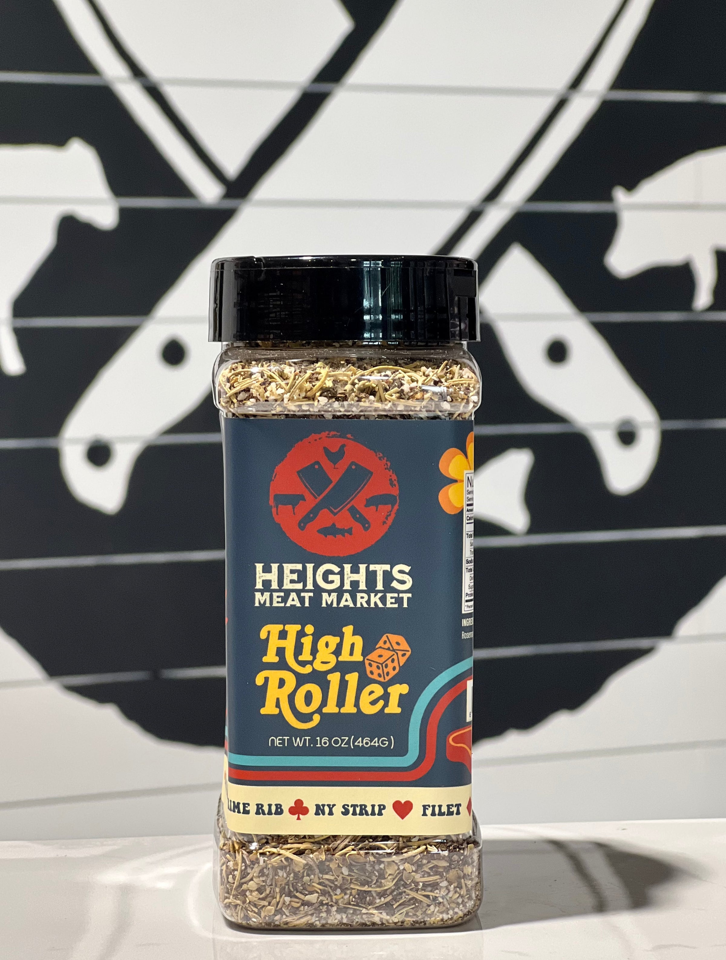 Heights Meat Market Heights Meat Market