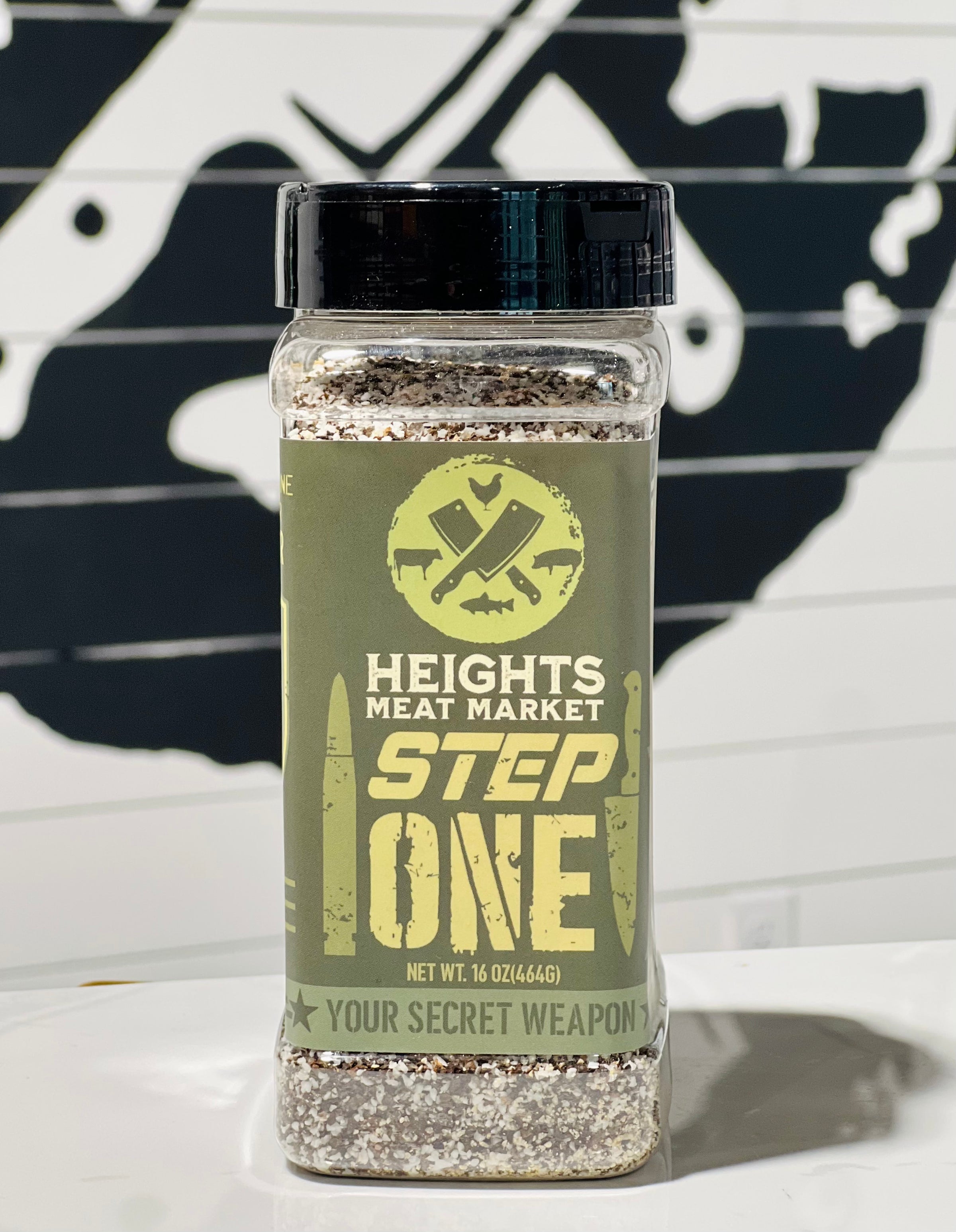 Heights Meat Market Heights Meat Market