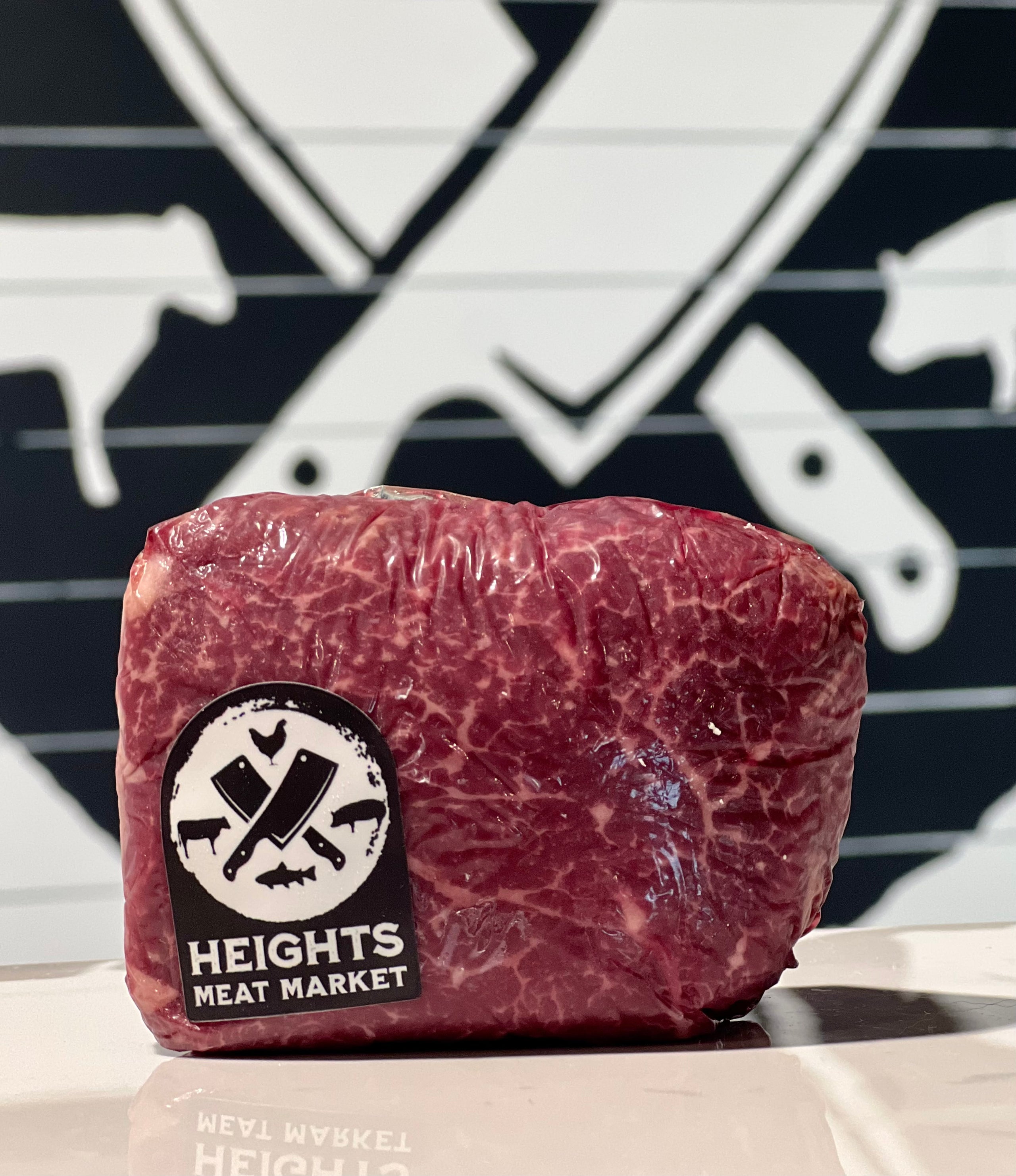 AUS Wagyu Filet Heights Meat Market