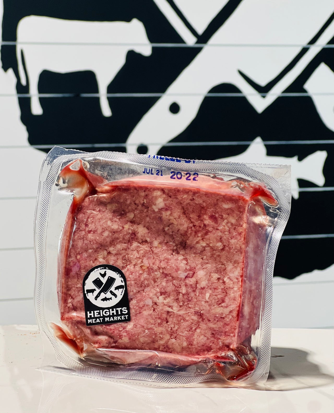 Black Angus Heights Meat Market