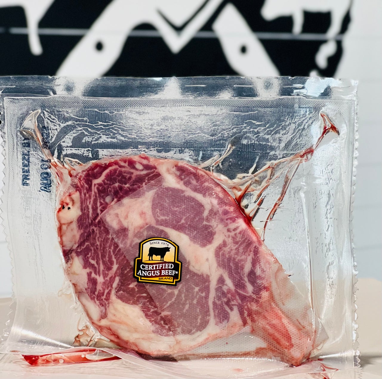 Black Angus Heights Meat Market