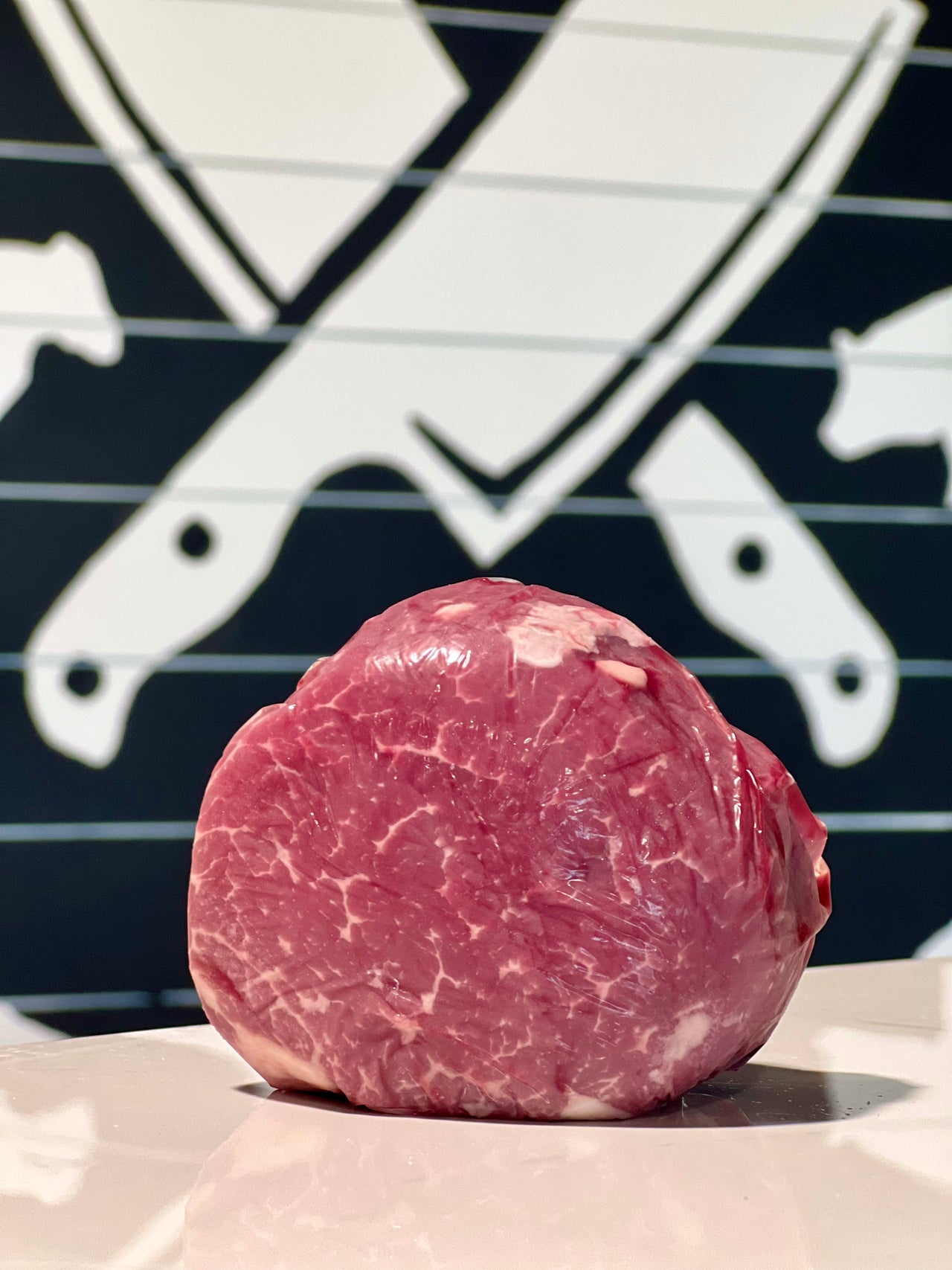 Black Angus Heights Meat Market