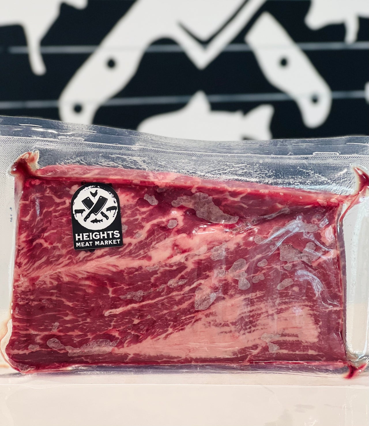 Black Angus Heights Meat Market