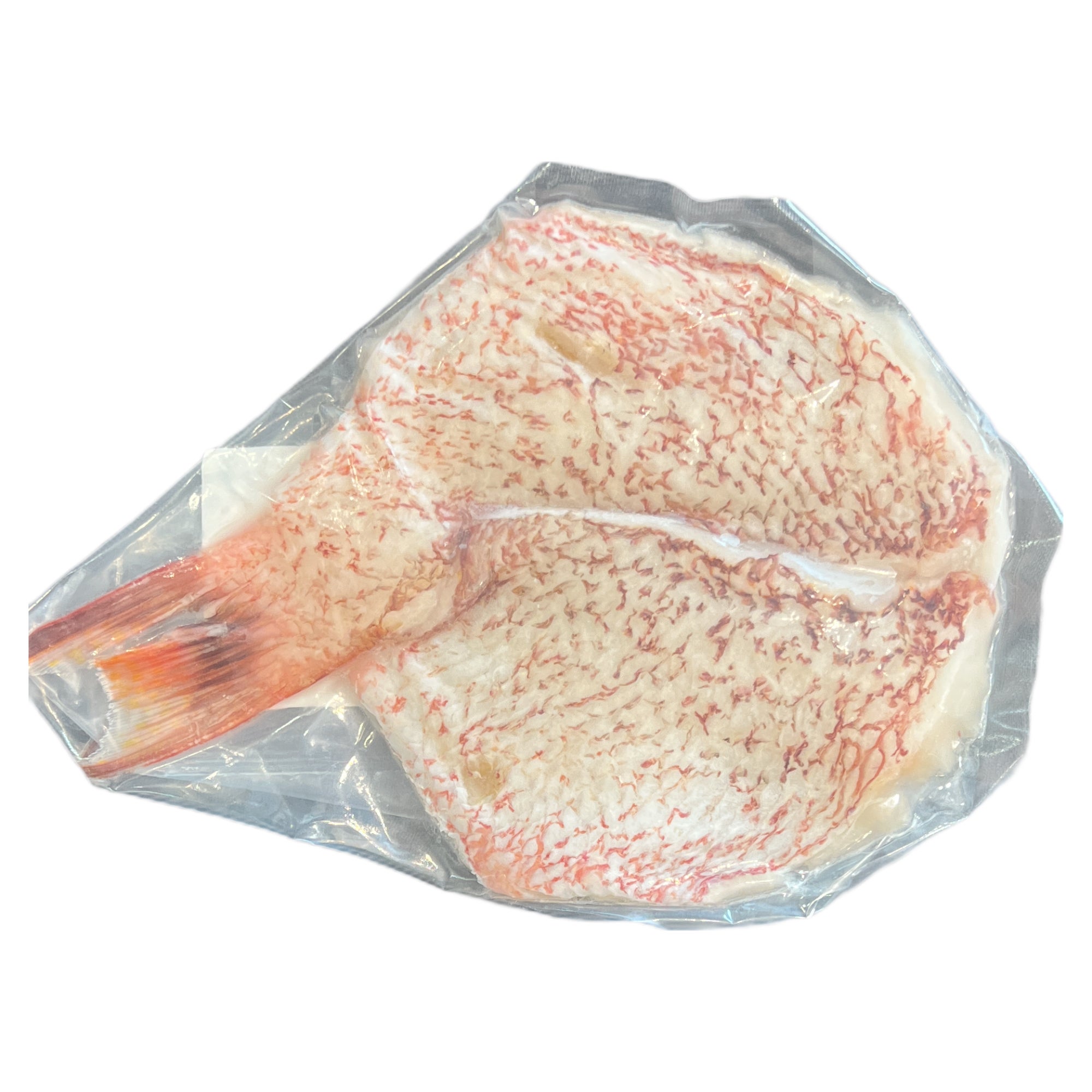 Hogfish Filet Heights Meat Market